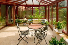 Backburn conservatory quotes