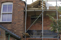 free Backburn home extension quotes